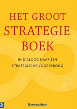 Het groot strategieboek