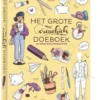 Het grote CreaChick doeboek
