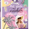 Het grote CreaChick vakantieboek