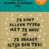 Het Grote Dilemma op Dinsdag-Spel: De Ultieme Editie