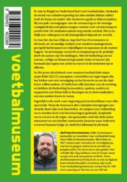 Het grote ideeënboek voor amateurvoetbalclubs