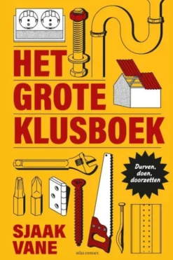 Het grote klusboek