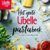 Het grote Libelle pastaboek