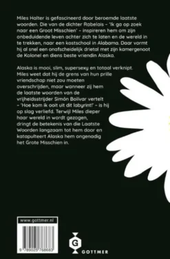 Het grote misschien