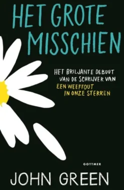 Het grote misschien