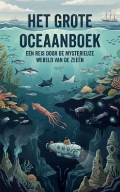 Het Grote Oceaanboek