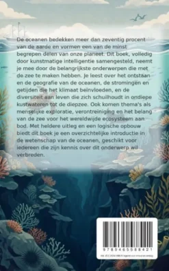 Het Grote Oceaanboek