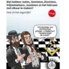 Het grote taboe