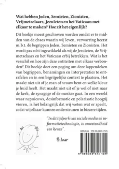 Het grote taboe