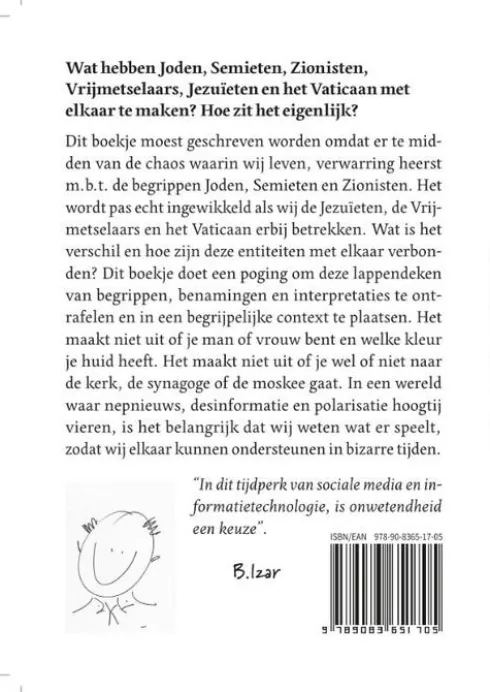 Het grote taboe
