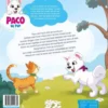 Het grote voorleesboek van Paco de Pup