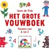Het grote vouwboek