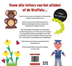 Het grote vouwboek