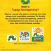 Het grote zoekboek van Rupsje Nooitgenoeg