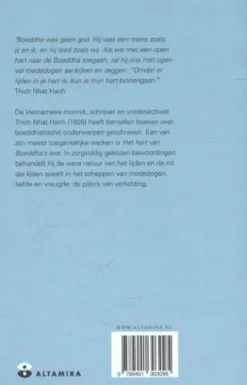 Het hart van Boeddha's leer