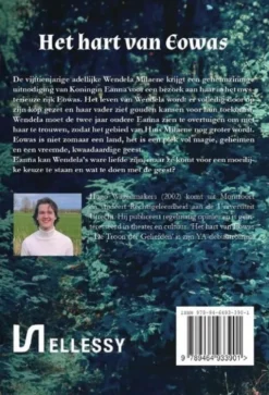 Het hart van Eowas