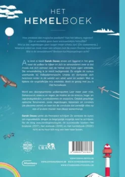Het hemelboek