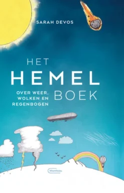 Het hemelboek