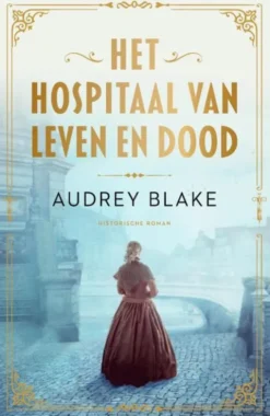 Het hospitaal van leven en dood