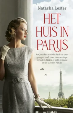 Het huis in Parijs