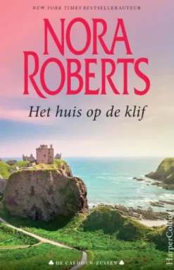 Het huis op de klif