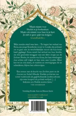 Het huis van de vier winden