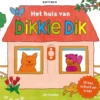 Het huis van Dikkie Dik