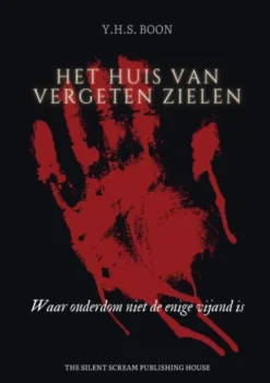Het Huis van Vergeten Zielen