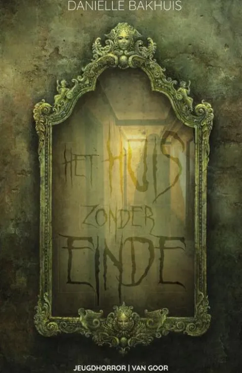 Het huis zonder einde