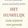 Het huwelijk