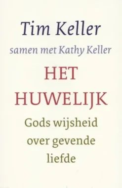 Het huwelijk