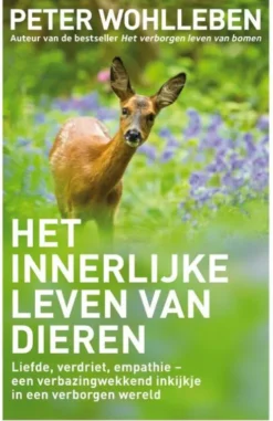 Het innerlijke leven van dieren