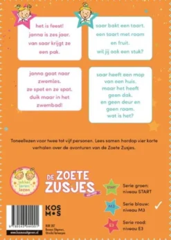 Het is feest
