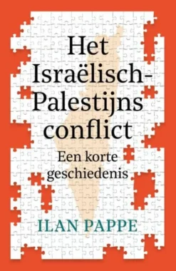 Het Israëlisch-Palestijns conflict