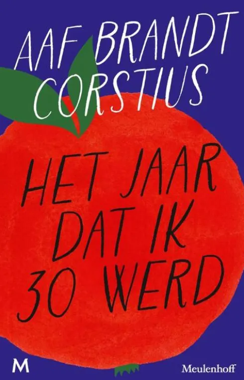 Het jaar dat ik 30 werd