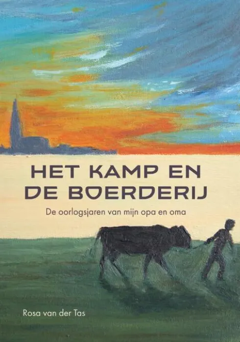 Het kamp en de boerderij
