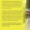 Het kan ook nooit normaal