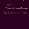 Het kastje van oma