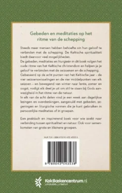 Het Keltisch jaar