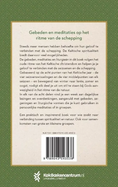 Het Keltisch jaar
