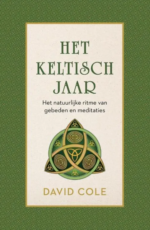 Het Keltisch jaar