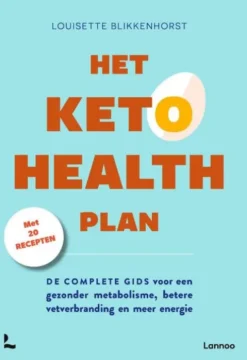 Het keto health plan