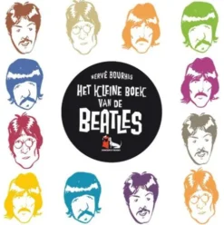 Het kleine boek van de Beatles