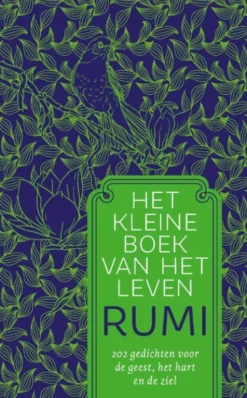 Het kleine boek van het leven