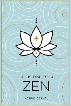 Het kleine boek zen