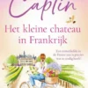 Het kleine chateau in Frankrijk