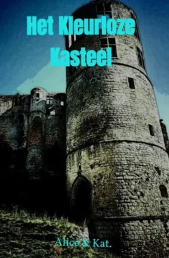 Het Kleurloze Kasteel