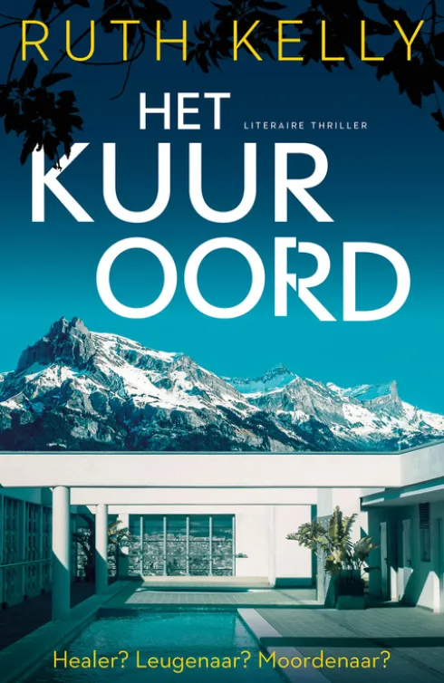 Het kuuroord