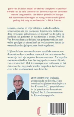 Het kwetsbare brein