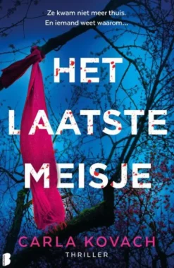 Het laatste meisje